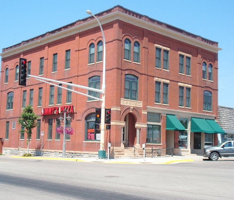 Grande Apartments Apartments in Olivia, MN